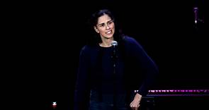 NEWS OF THE WEEK: Sarah Silverman breaks silence over controversial post about Israel-Hamas war