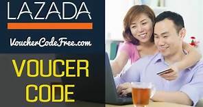 Lazada Voucher Code : How To Find Lazada Vouchers, Coupons, Discounts, Sales & Promo Codes