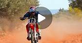 Jayden.Annesley on Instagram: "Rick Halls 2002 CR500E RAW 🔥🎥 #instagood #instagram #love #dirtbike #cr #cr500 #raw #reels #video #desert #race #king #sendit #mx #motocross"