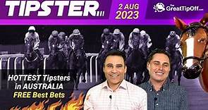 💥TIPSTER💥Free horse racing tips & Australia's best tipsters revealed | Ep. 43