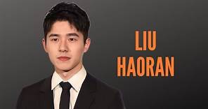 Liu Haoran Movie List (2014-2022)
