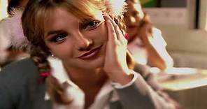 Britney Spears - Baby One More Time (Official Video) [4K Remastered]