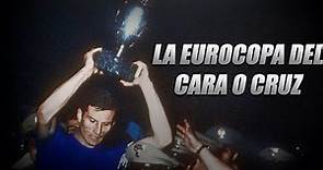 🤯 La MONEDA que HIZO CAMPEONA de Europa a ITALIA 🤯 // Eurocopa 1968 Italia