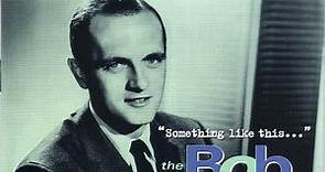 Bob Newhart - "Something Like This ...": The Bob Newhart Anthology