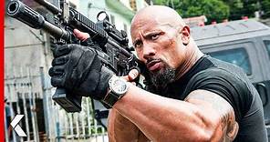 Fast & Furious “Dwayne Johnson Returns For New Spin-Off Movie” - KinoCheck News