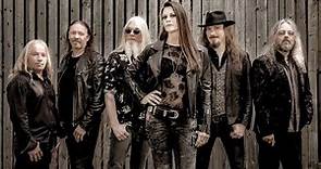 Top 10 Nightwish Songs Of All Time