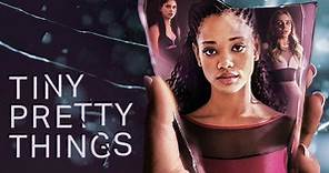 Tiny Pretty Things, temporada 1 - Tráiler subtitulado | Tomatazos