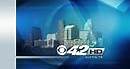 KEYE CBS 42 HD News at 5pm Open