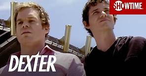 'Brother Brian' Ep. 7 Official Clip | Dexter | Season 6