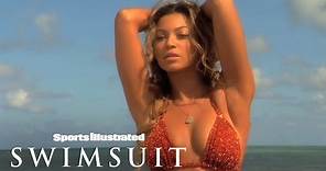 Beyonce: 'This Is My First Time Doing Swimsuits...' | Sports Illustrated Swimsuit