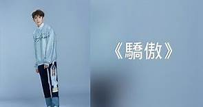 【TFBOYS 】王源 第七首全新單曲《驕傲》動態字幕