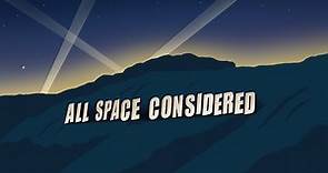 ALL SPACE CONSIDERED | MARCH 2024 | GRIFFITH OBSERVATORY