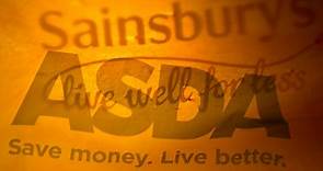 Sainsbury’s share price soars as it unveils details of Asda merger