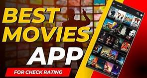 How to use IMDB app | How to watch movies or series on IMDB | Watch top movies or series