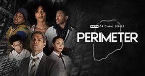 BET+ Original Series | Perimeter | Trailer