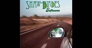 ShawBlades [Influence] Full CD