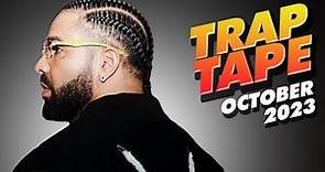New Rap Songs 2023 Mix October | Trap Tape #90 | New Hip Hop 2023 Mixtape | DJ Noize