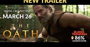 THE OATH New Trailer - Own it on Digital and Blu-ray/DVD March 26!