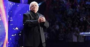 Reports: Details behind Dusty Rhodes' death
