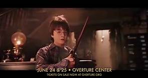 Come see Harry Potter and... - Overture Center for the Arts