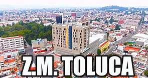 Toluca 2023 | La Capital del Estado de México