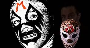 Mil Máscaras sin máscara: así se ve la leyenda de la lucha libre