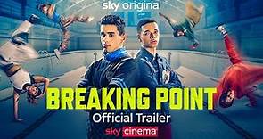 Breaking Point | Official Trailer | Sky Cinema
