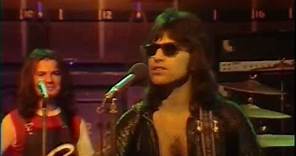 Argent - God Gave Rock & Roll to You - The Old Grey Whistle Test - 1973