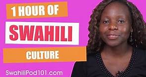 1 Hour to Discover Swahili Culture