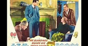 Kitty Hollywood: Mr Blandings Builds His Dream House review