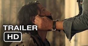 Wallander Official Trailer #1 (2012) - Henning Mankell Movie HD