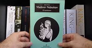 Hablemos de "El Hechizero" por Vladimir Nabokov