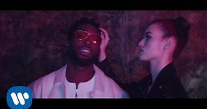 Tinie Tempah ft. Tinashe - Text From Your Ex (Official Video)