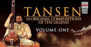 Tansen I Vol 1 I Audio Jukebox I Classical I Vocal I Various Artistes | Music Today