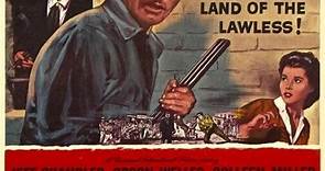 Sangre en el rancho (1957)