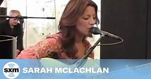 Sarah McLachlan - Building a Mystery [Live @ SiriusXM]