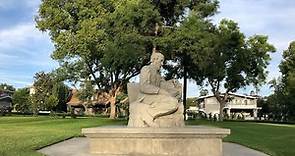 5 Must See Parks In Whittier, Ca