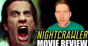 Nightcrawler - Movie Review