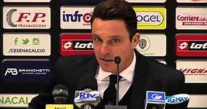 MASSIMO ODDO allenatore Pescara