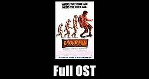 Encino Man (1992) - Full Official Soundtrack