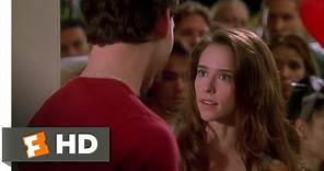 Can't Hardly Wait (5/8) Movie CLIP - Take Me Back? (1998) HD