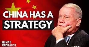 Jim Rogers: China Will Dominate Again