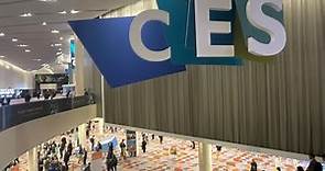 Consumer Electronics Show CES 2024 - Las Vegas - Highlights from the Exhibition Floor - Part 1