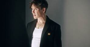 Cillian Murphy for Versace Icons | Campaign Film | Versace​