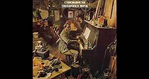 Thelonious Monk - Underground (1968) (Full Album)