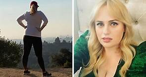 Rebel Wilson's Weight Loss Journey: Inside Her 'Year of Health'