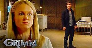 Adalind and Nick Move In Together | Grimm