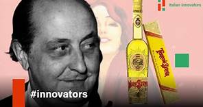 GUIDO ALBERTI. Liquore Strega & the bewitching power of #literature | #innovators