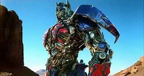 Steve Jablonsky - Autobots Reunite (Film Version) | Transformers: Age of Extinction Score