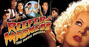 Official Trailer - REEFER MADNESS: THE MOVIE MUSICAL (2005, Kristen Bell, Christian Campbell)